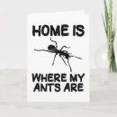 Suche nach insekten karten Ameise