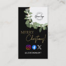 Suche nach frohe weihnachten visitenkarten Qr code