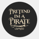 Suche nach piraten party aufkleber Spuk haus