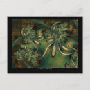 Suche nach dragons postkarten Fraktal