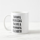 Suche nach rebecca kaffee tassen Für sie