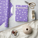 Suche nach weiß und lila geschenkpapier Lavendel