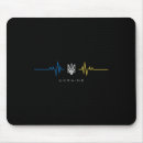 Suche nach zum an zu stehen mousepads Kein krieg