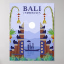 Suche nach indonesia travel poster Reise
