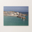 Suche nach cornwalls puzzle Hafen