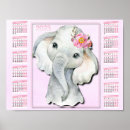 Suche nach kleiner elefant poster Blumenreich