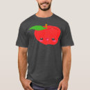 Suche nach niedliches frucht tshirts Modern