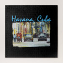 Suche nach havana puzzle Habana