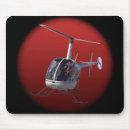 Suche nach hubschrauber mousepads Flug