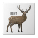 Suche nach geweih fliesen Wapiti