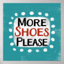Suche nach schuh poster Sprichwort