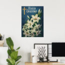 Suche nach religiöse ostern poster Christentum