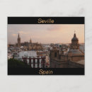Suche nach sevilla poster Sonnenuntergang