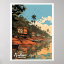 Suche nach leone poster Freetown