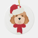 Suche nach cockapoo ornamente Doodle