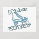 Suche nach rollerskates poster Lustig