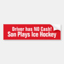 Suche nach eishockey autoaufkleber Lustig
