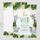 Suche nach jungle birthday einladungen Safari