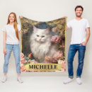 Suche nach vintage katze decken Aquarell