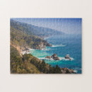 Suche nach big sur puzzle California