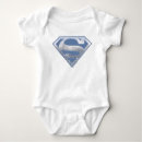 Suche nach superman babykleidung Logo