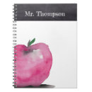 Suche nach kreide kleine notizbücher Teacher