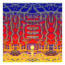 Suche nach psychedelic art poster Landschaft