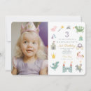 Suche nach fairytale birthday einladungen Girl