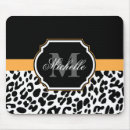 Suche nach leoparddruck mousepads Safari