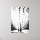 Suche nach winterwald leinwandbilder Landschaft