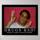 Suche nach drogen poster Gesundheit