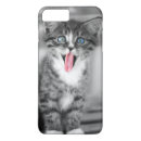 Suche nach fokus iphone hüllen Katze
