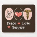 Suche nach chirurgen mousepads Medizin