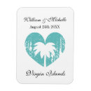 Suche nach tropische in urlaubsort hochzeit magnete Sommer