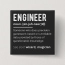 Suche nach ingenieur buttons Witzig