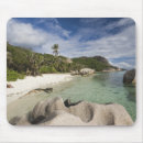 Suche nach seychellen mousepads Insel