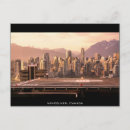 Suche nach vancouver skyline poster Sonnenaufgang