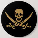 Suche nach piratenflagge buttons Schwert