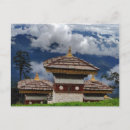 Suche nach bhutan postkarten Berge