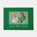 Suche nach irisch türmatten Willkommen