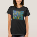 Suche nach mandelbaum tshirts Vincent van gogh
