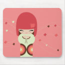Suche nach puppe mousepads Kawaii