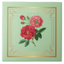 Suche nach rosenblüte fliesen Aquarell