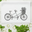 Suche nach fahrrad geschirr tücher Blume