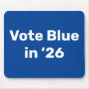 Suche nach demokrat mousepads Wahl