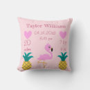 Suche nach ananas kissen Flamingo