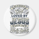 Suche nach gesegnet magnete Jesus