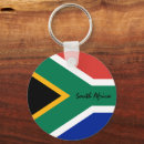 Suche nach südafrika schlüsselanhänger Südafrikanische flagge