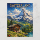 Suche nach swiss postkarten Zermatt