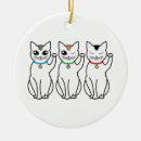 Suche nach japanische katzen ornamente Neko
